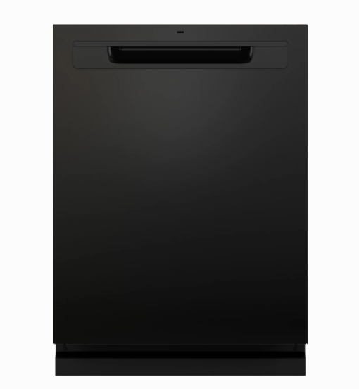 GE GDP670SGVBB 24" Fully Integrated Dishwasher in Black, Brand New!