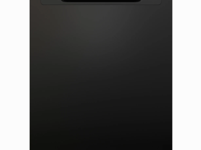 GE GDP670SGVBB 24" Fully Integrated Dishwasher in Black, Brand New!