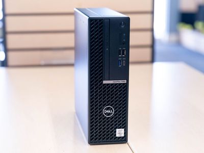 Dell OptiPlex 7080 SFF | i5-10505, 32GB RAM, 512GB M.2 NVMe SSD Windows 11 Desktop Computer