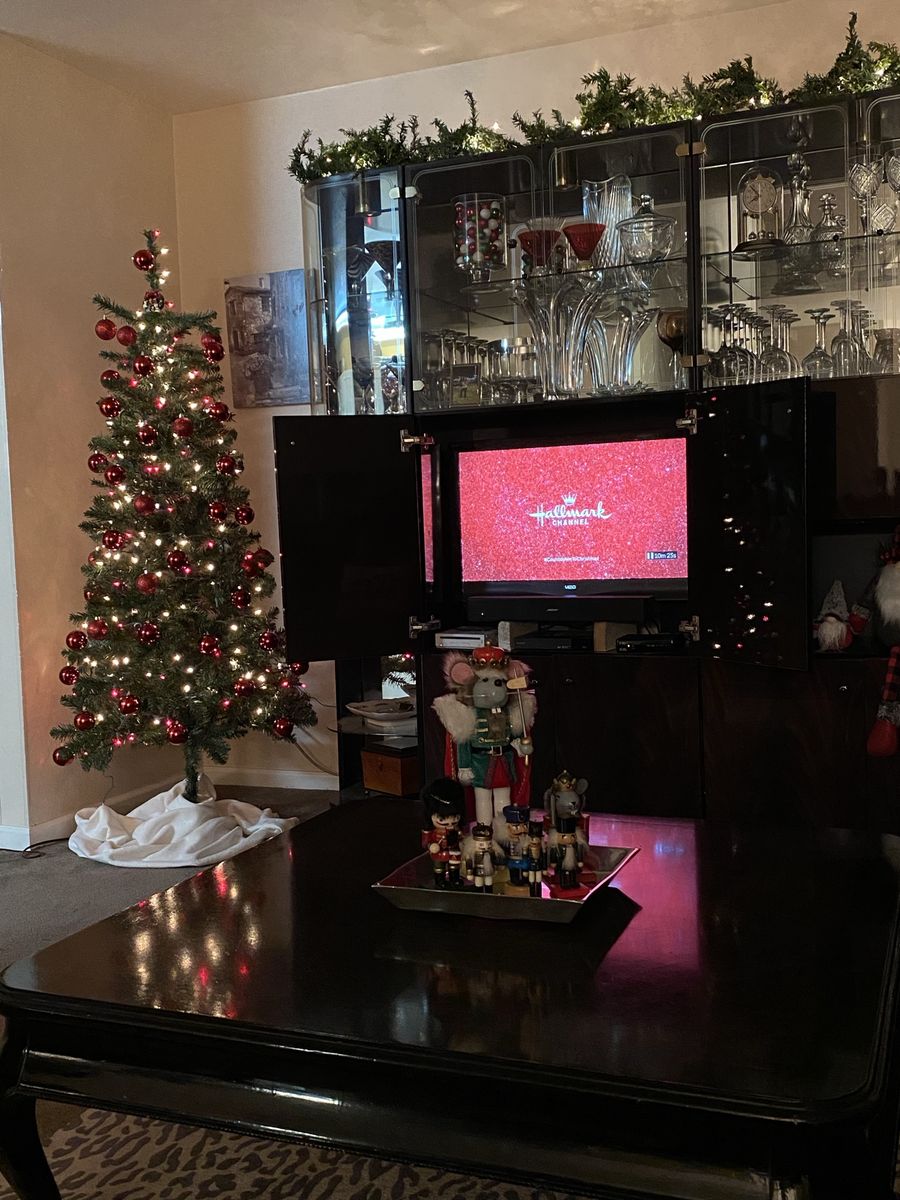 Beautiful Wall Unit