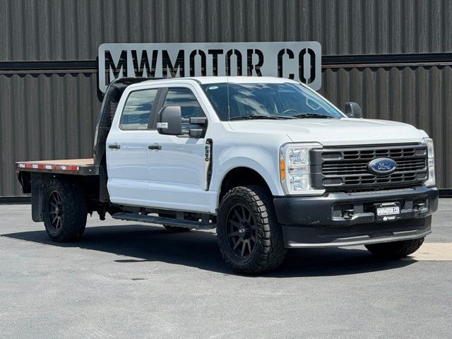 2023 Ford F-350 XL