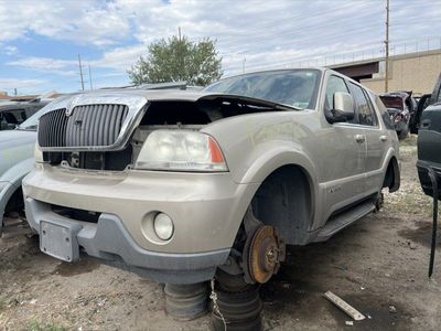 New Arrival - 2004 Lincoln Aviator Parts - UTPAP Orem