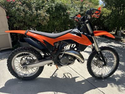 Trade for 4wheeler