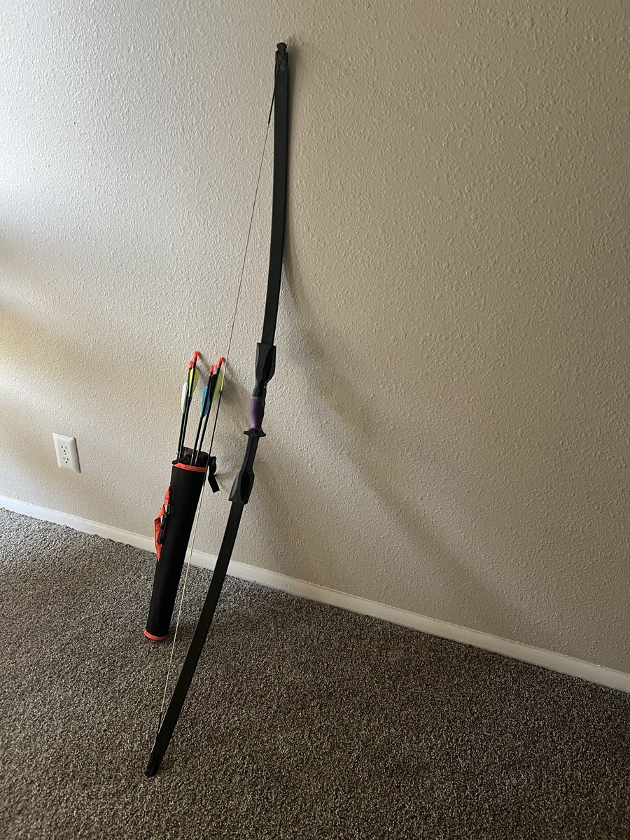10 pound beginner bow