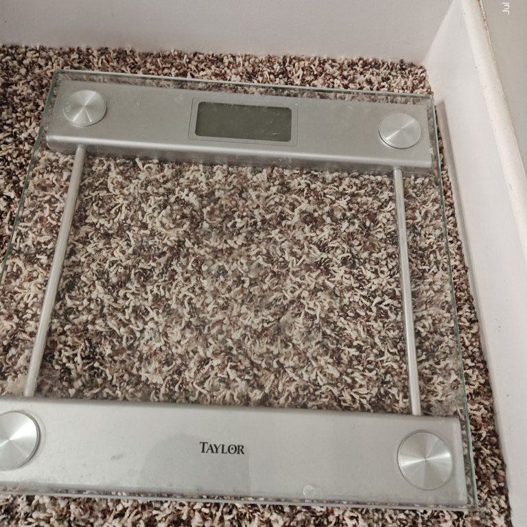 digital scale