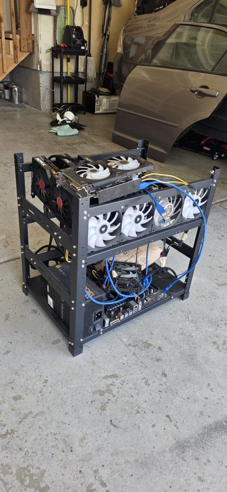 Rig Miner