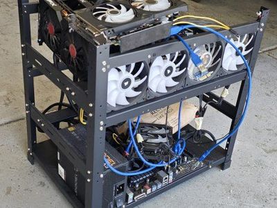 Rig Miner