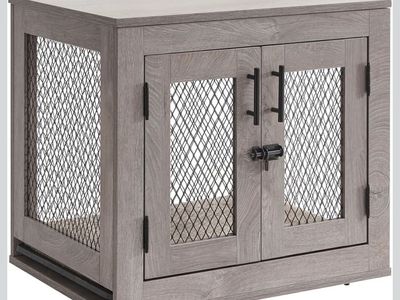 Dog Crate