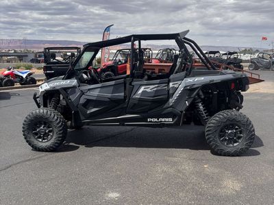 2021 Polaris RZR XP 4 1000 Premium
