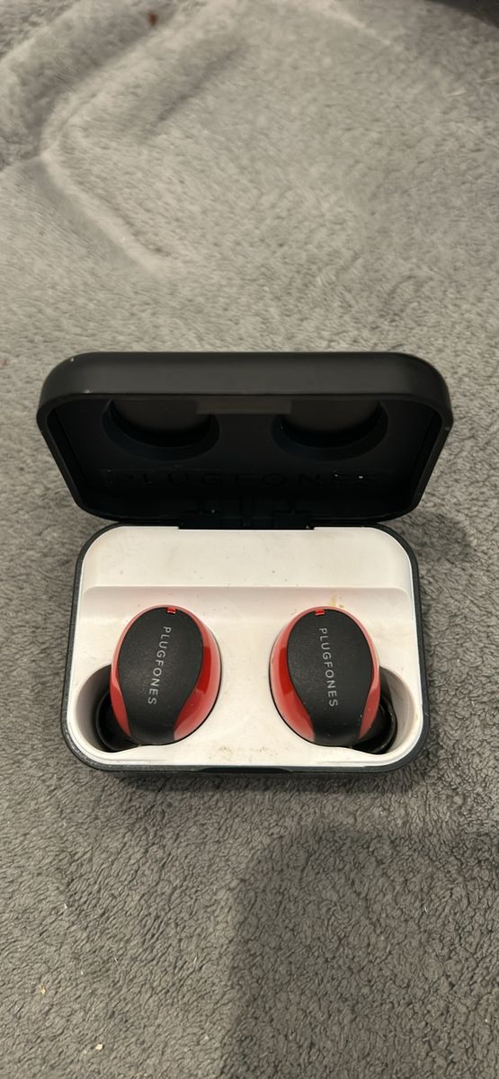 Plugfones True Wireless Earbuds
