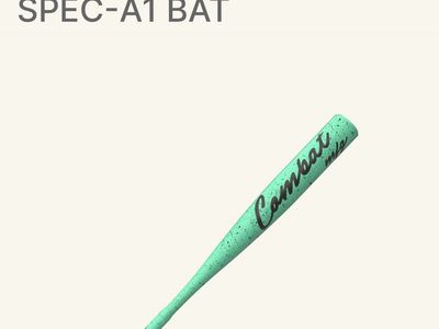 Combat BBCOR bat