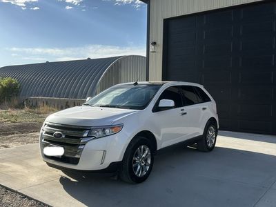 2011 Ford Edge SEL