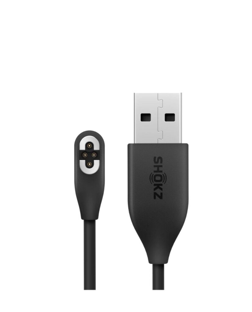 Open Swim Pro Power & Data Cord