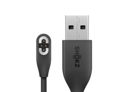 Open Swim Pro Power & Data Cord