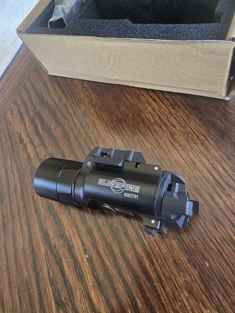 Surefire X300 Ultra