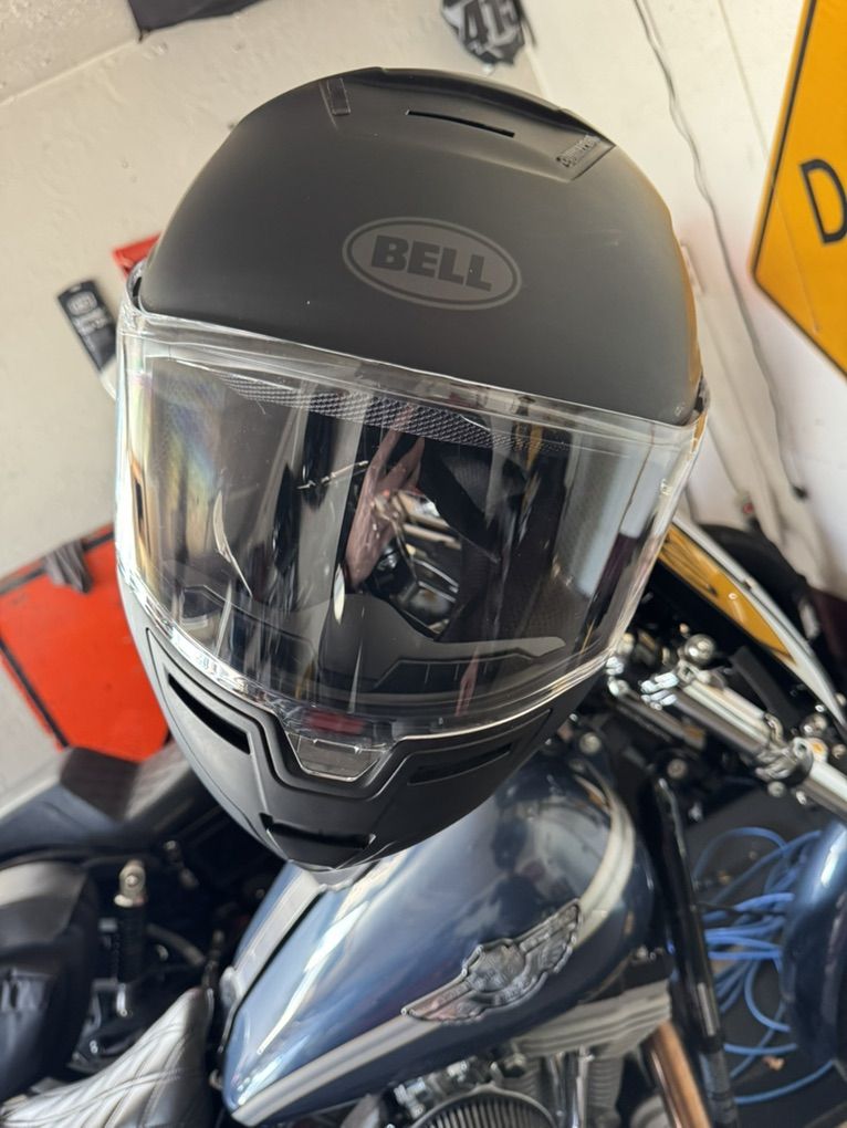 Bell Srt Modular Helmet