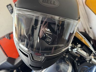 Bell Srt Modular Helmet