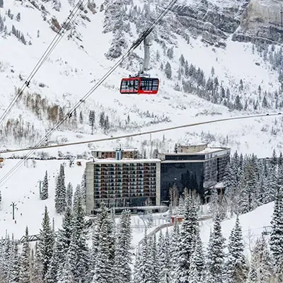 SNOWBIRD IRON BLOSAM MOUNTAINVIEW BEDROOM, 2 Q BEDS, WEEK 3/28-4/4/26,