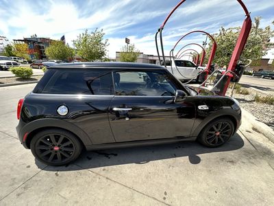 2015 Mini Hardtop 2 Door Cooper S