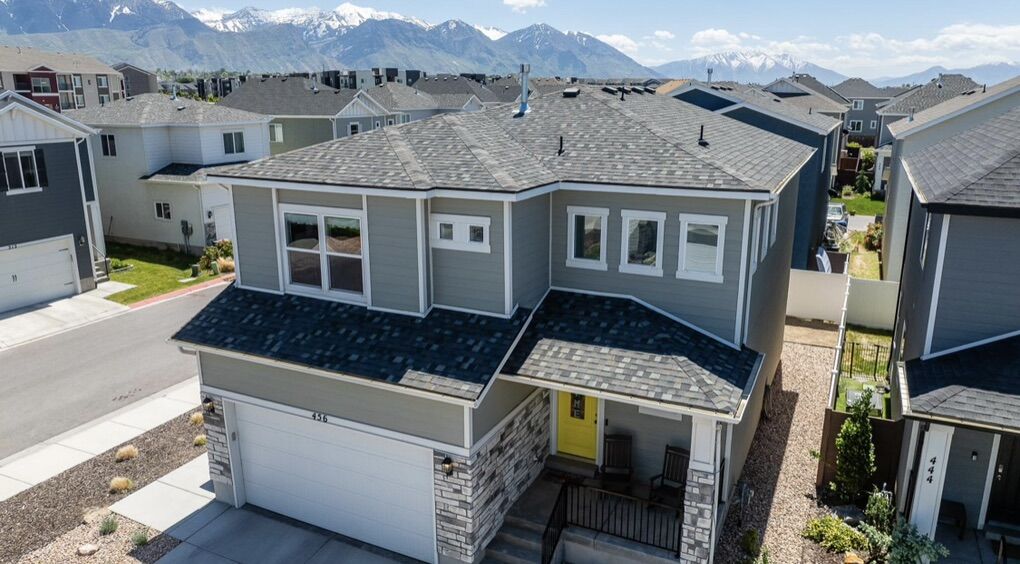 4 Bed 3.5 Bath House | Huge basment Suite