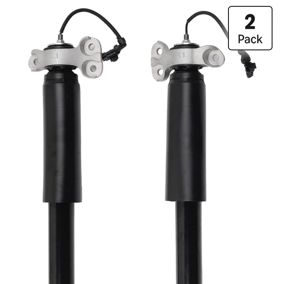 New 13-20 Cadillac CTS ATS rear shocks with sensors