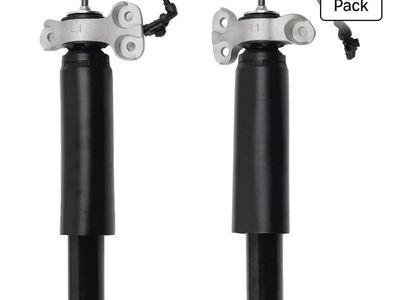 New 13-20 Cadillac CTS ATS rear shocks with sensors