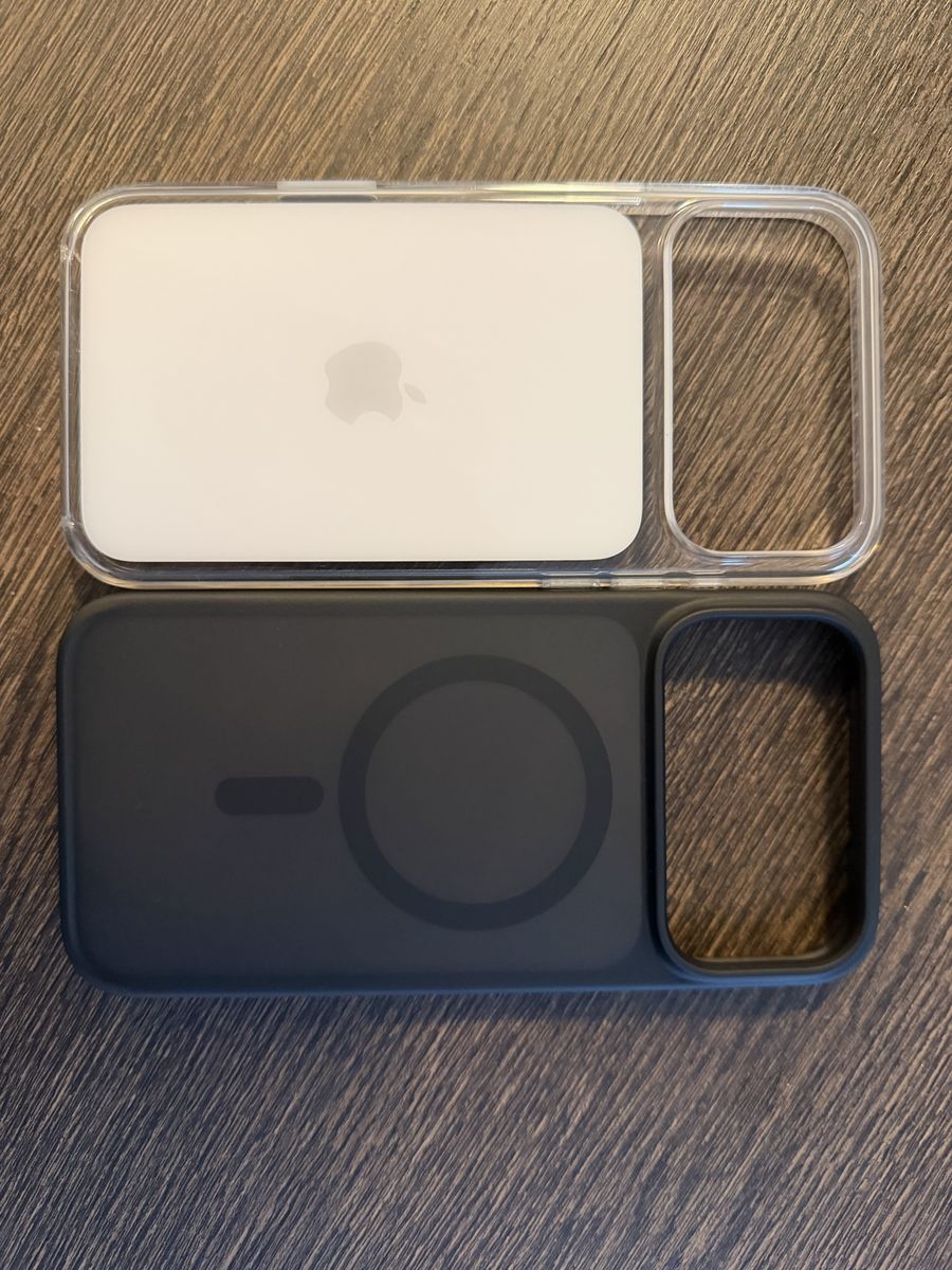 iPhone 17 pro max cases