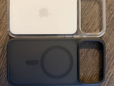 iPhone 17 pro max cases
