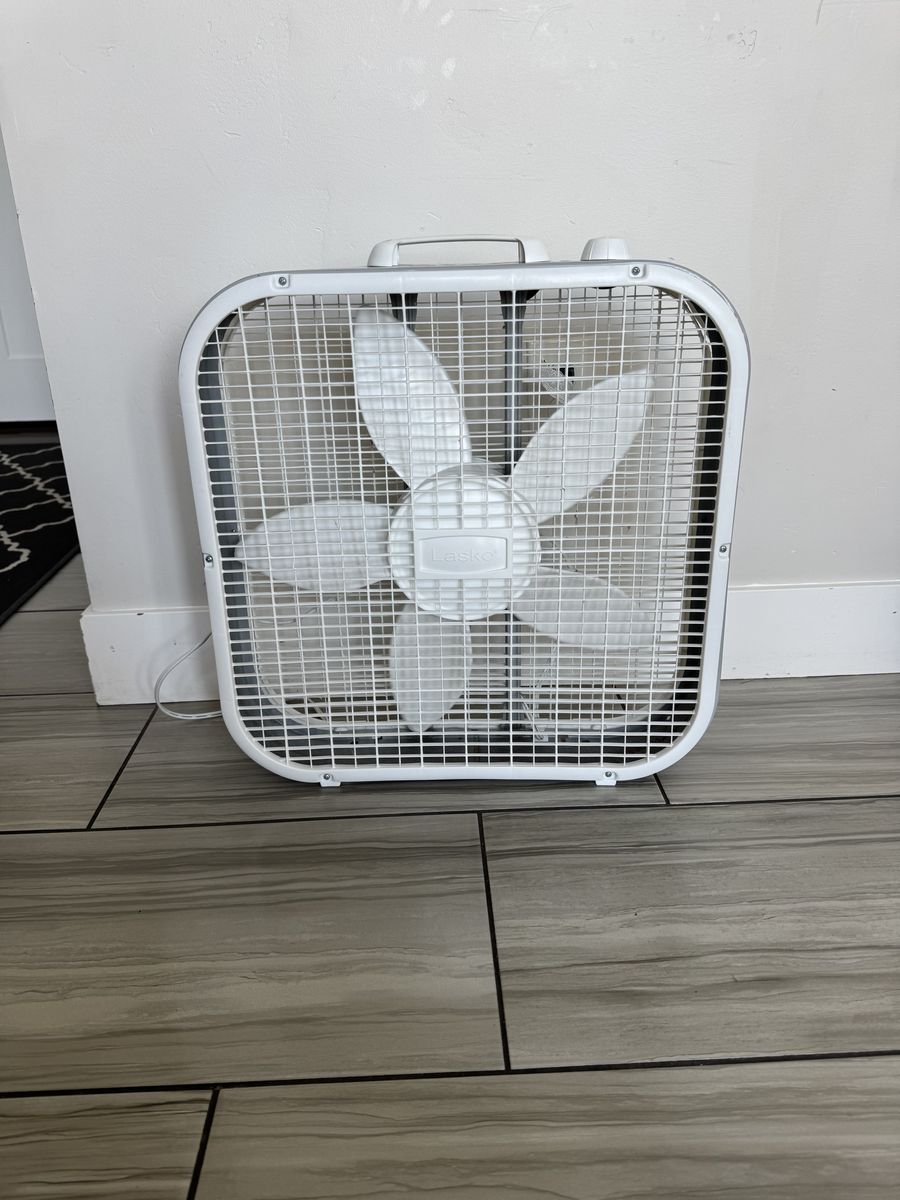 Lasko Fan