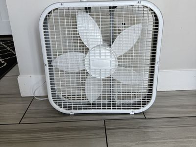 Lasko Fan