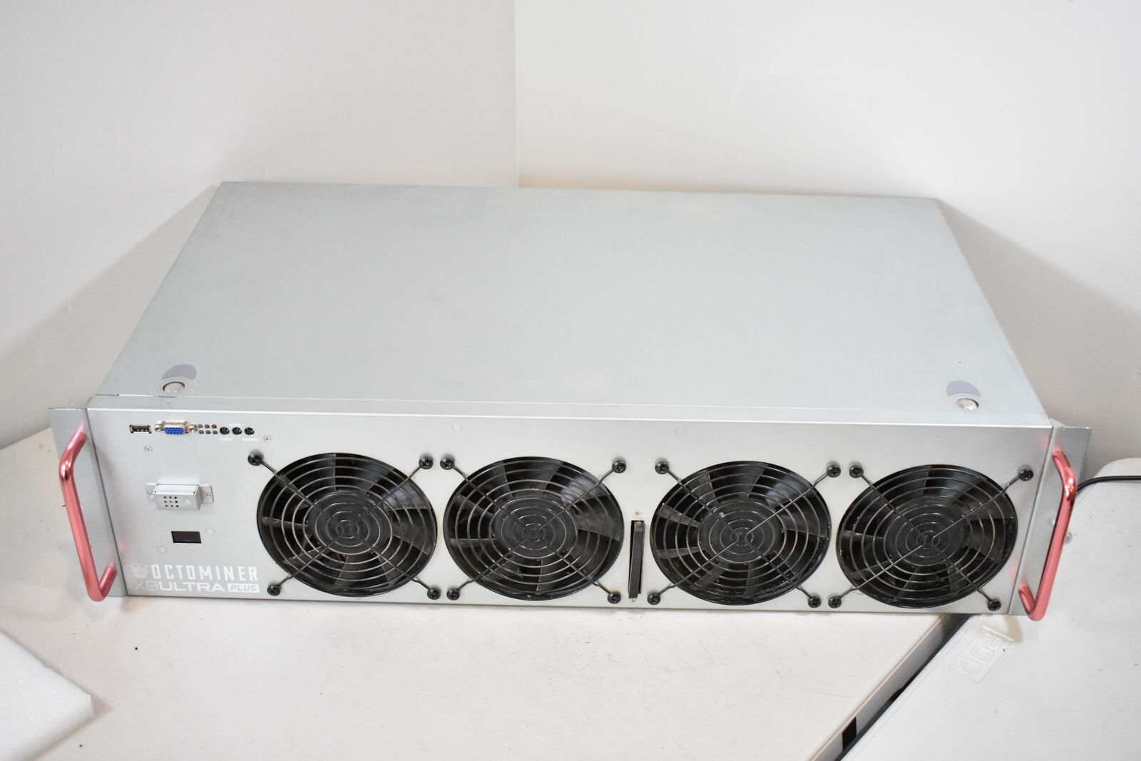 OCTOMINER X8 ULTRA Plus - 3000 Watt Power Supply