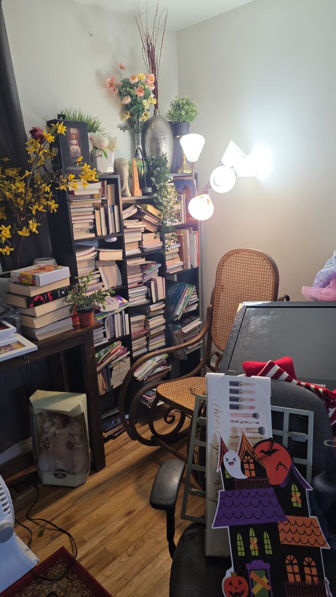 Moving sale everything must go