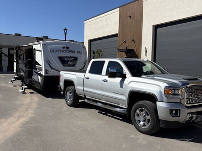 2024 Outdoors RV Blackstone 250RDS