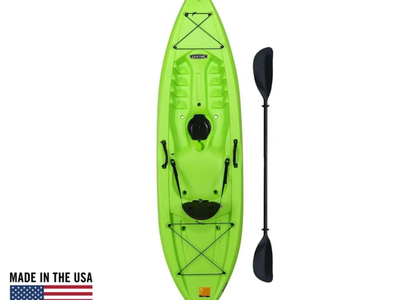 Kayaks