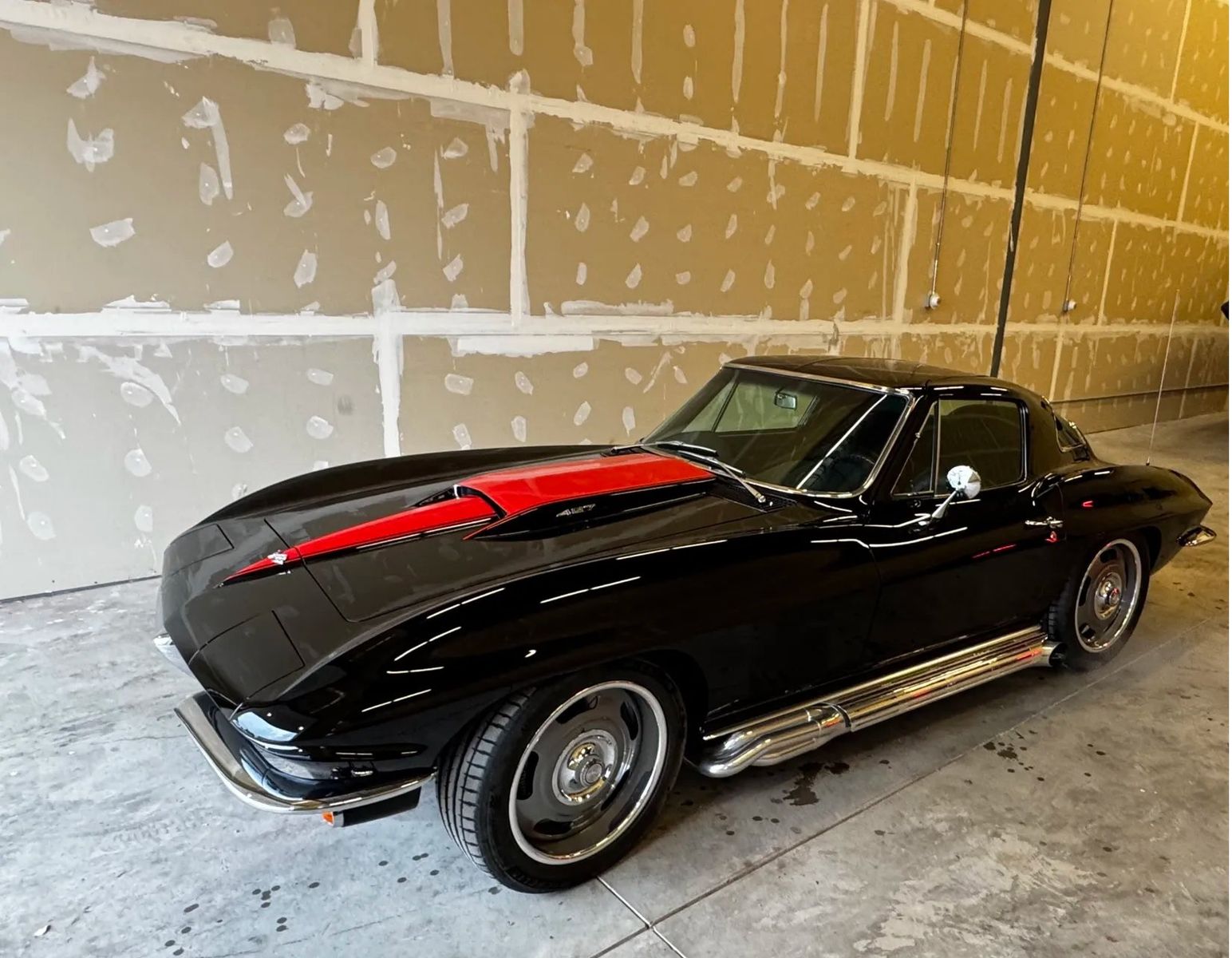 1967 Chevrolet Corvette 