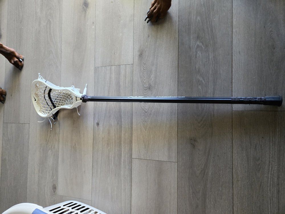 Lacrosse Stick STX SC_TI