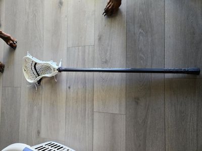 Lacrosse Stick STX SC_TI