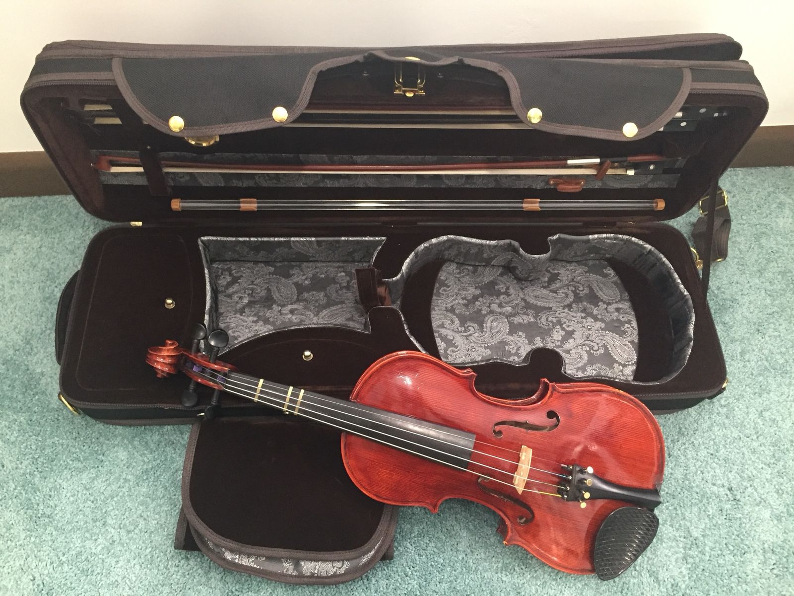 Full Size Violin $450 OBO
