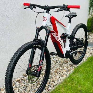E MTB For Sale | New In Box | $8,000 OBO