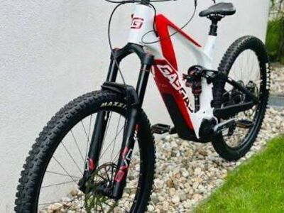 E MTB For Sale | New In Box | $8,000 OBO