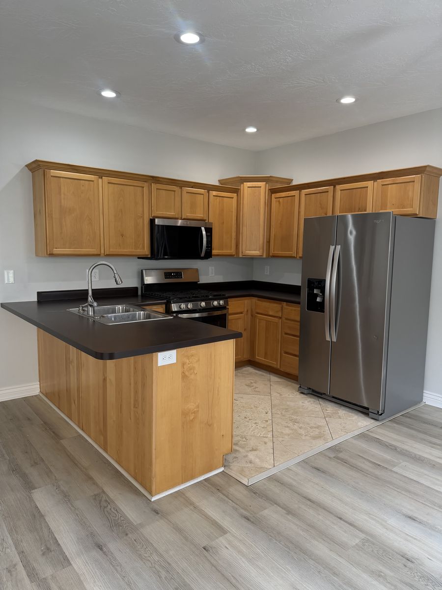 Used Kitchen Cabinets