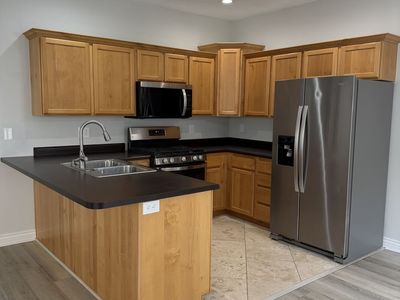 Used Kitchen Cabinets