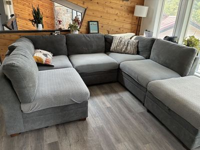 Modular Couch