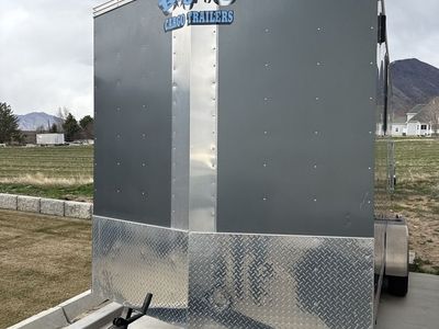 2019 16' Big 10 Custom