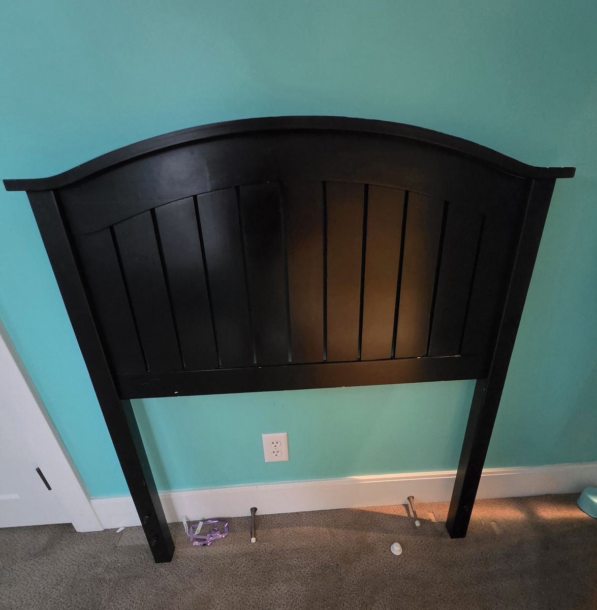 Twin Headboard