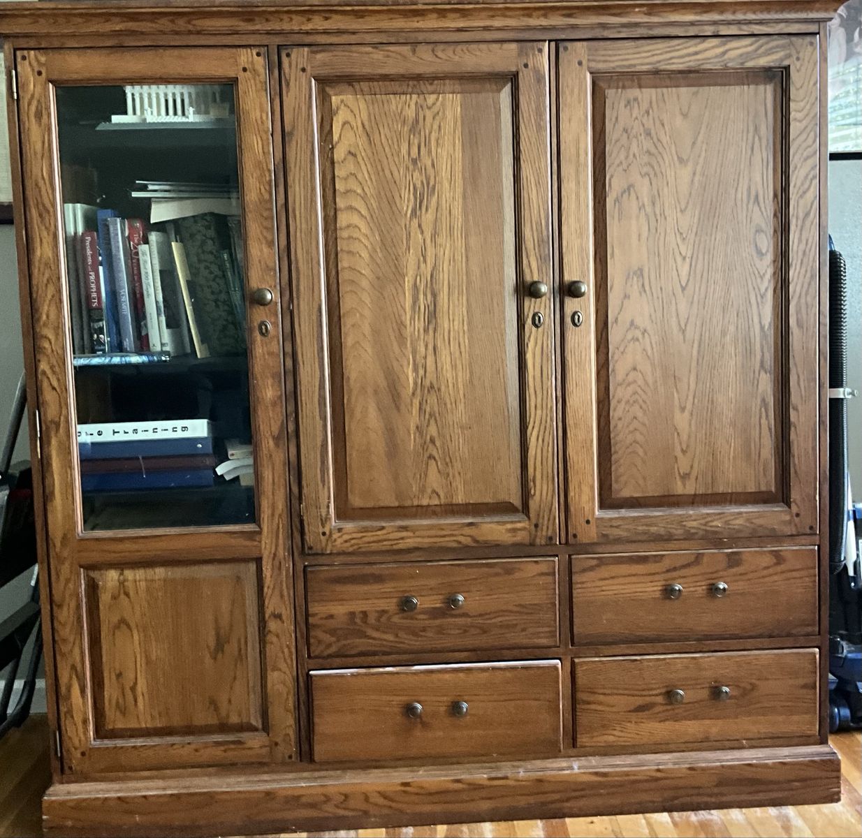 Entertainment system
