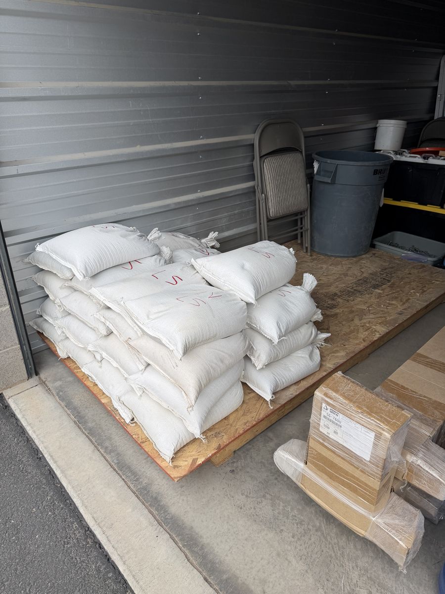 Filled Sandbags For Sale