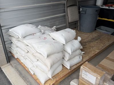 Filled Sandbags For Sale