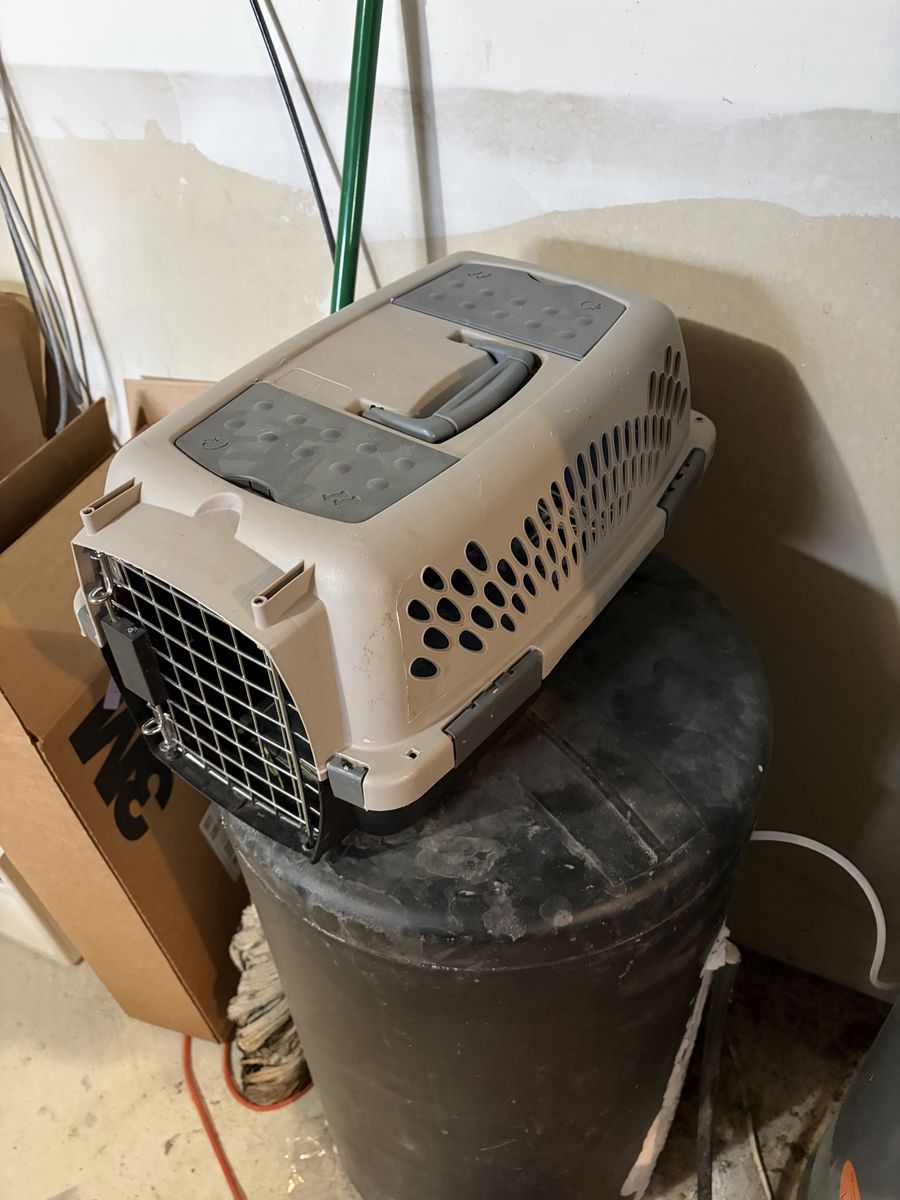 Rabbit supplies