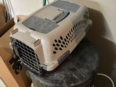 Rabbit supplies